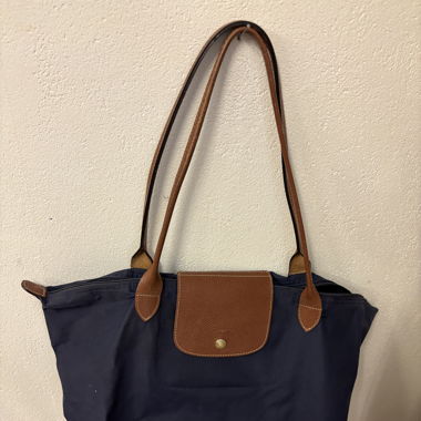 Sac longchamp