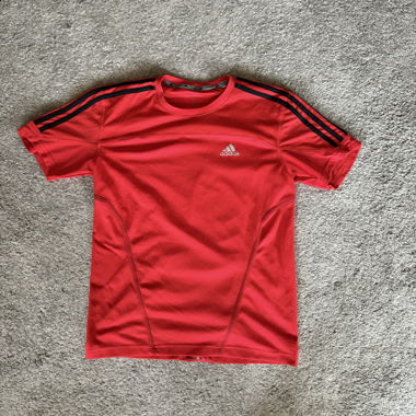 T shirt de sport 