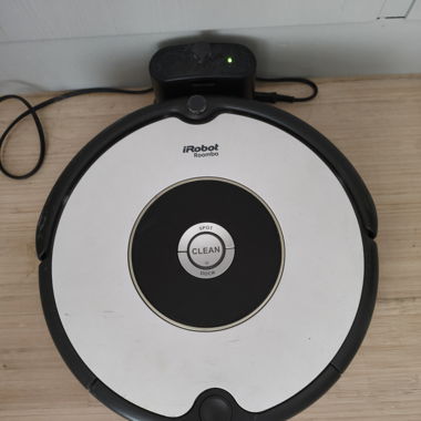 Aspirapolvere robot iRobot Roomba