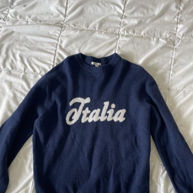 Strickpullover