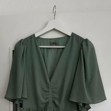 Sommerkleid Gr. M