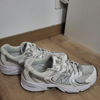 New balance 530