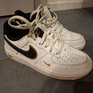 Nike-Sneakers
