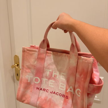 Marc Jacobs tote bag 