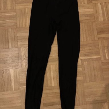Leggings neri