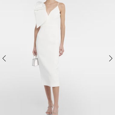 Bridal Dress Rebecca Wallance
