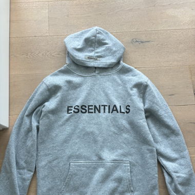 Essential 