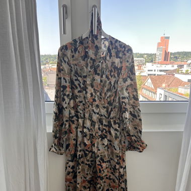 Tolles Kleid