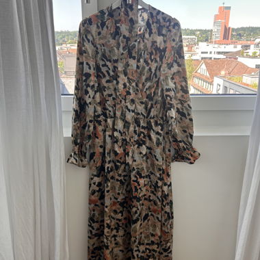 Tolles Kleid