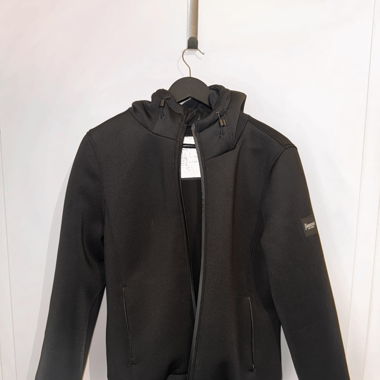 Veste coupe-vent réversible 3M