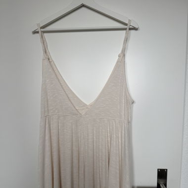 Luftiges Kleid von Pull&Bear
