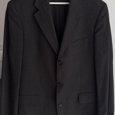 HUGO BOSS Da Vinci/Lucca Jacket