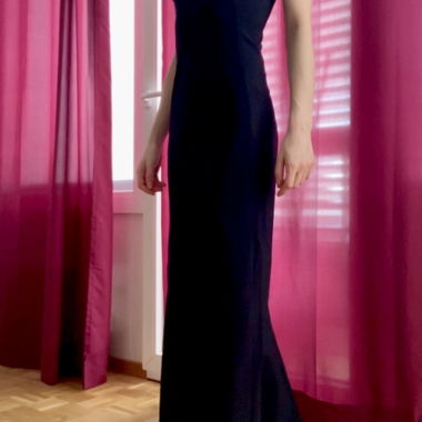 Langes Kleid Patrizia Pepe