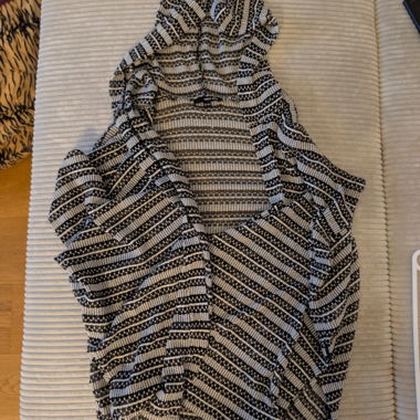 Leichte Sommerjacke
