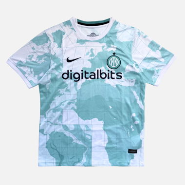 MAGLIA NIKE INTER MAILAND CONCEPT REP