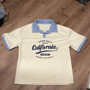 Polo California