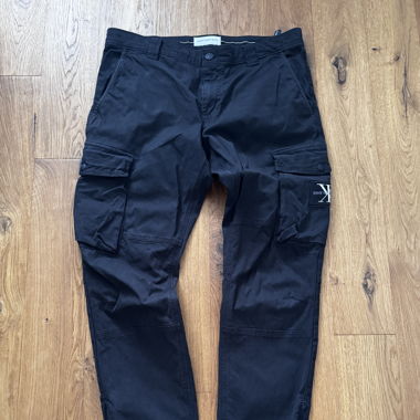 Calvin Klein Cargo Hose