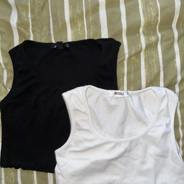 Crop-Top's