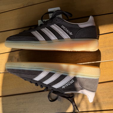 Sneakers Adidas Spezial, taglia 40