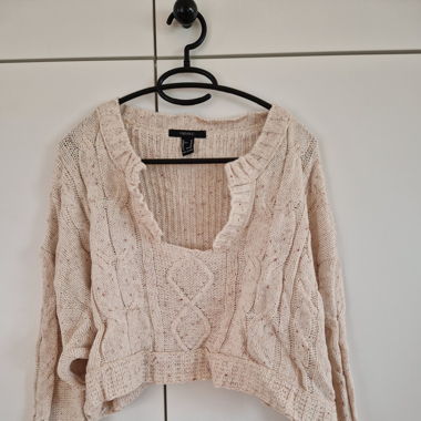 Crop-Pulli