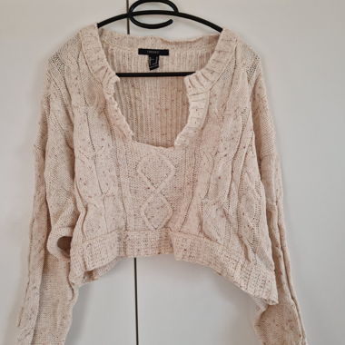 Crop-Pulli
