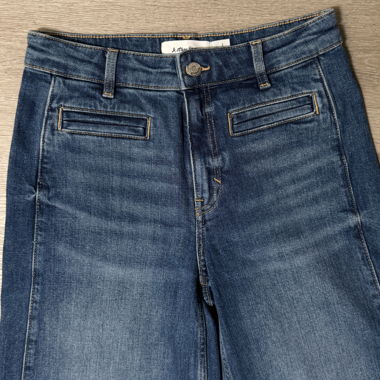 Jeans & Other Stories