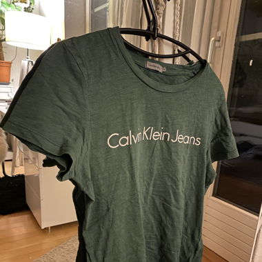 Calvin Klein Shirt