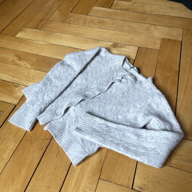 Cardigan Brandy Melville