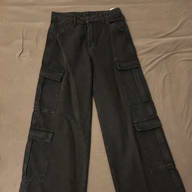 Pantalon Cargo/36