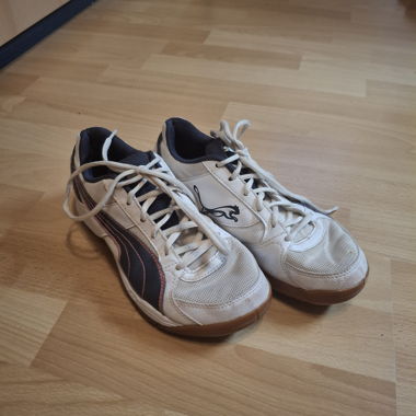 Scarpe sportive Puma per interno
