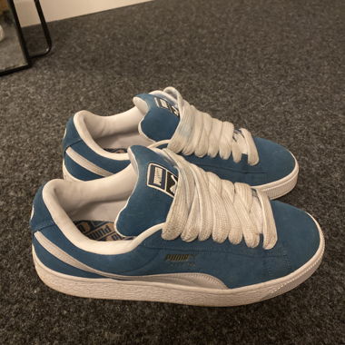 Puma Suede XL