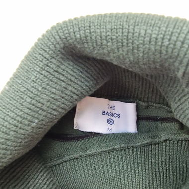 Rollkargen Pullover