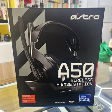 Astro A50 Wireless Headset