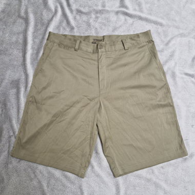 Short Nike Golf Tour Performance taglia 36 beige