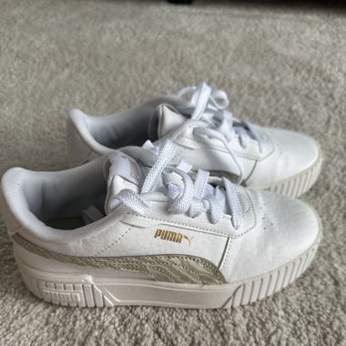 Puma sneaker 