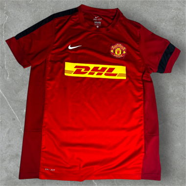 Nike Manchester United 2012/13 jersey  