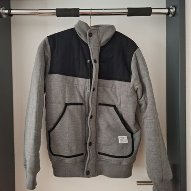 Sweat zippé Jack & Jones