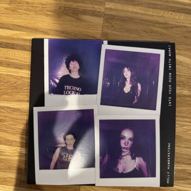 Holly Humberstone Vinyl 7“