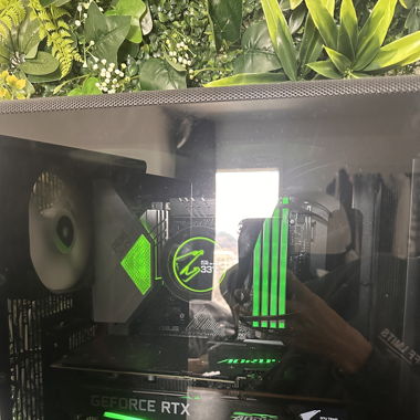 PC - RTX 3070- i7-9900k- 32GB RAM- Prix discutable