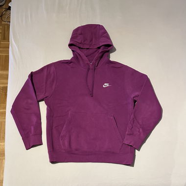 Pull à capuche Nike