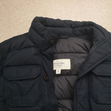 Abercrombie Fitch Jacket
