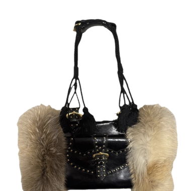 Vintage Cavalli Bag