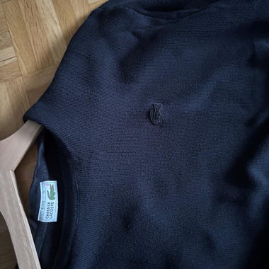 Maglione Lacoste