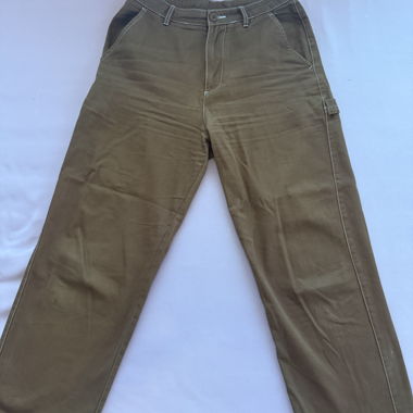 Pantalon de travail Santa Cruz