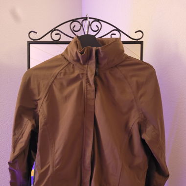 Veste d'équitation 