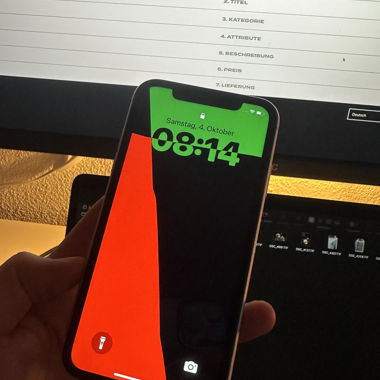 iPhone XR 64 GB