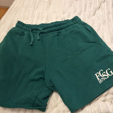 Shorts FC St.Gallen XL