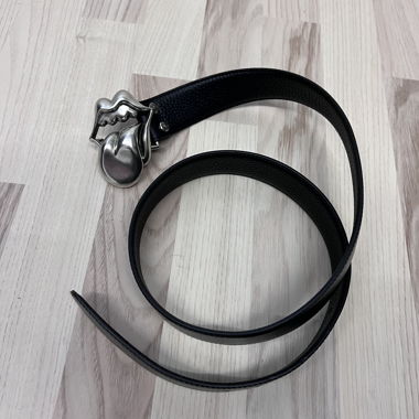 CH x Rolling Stones Belt