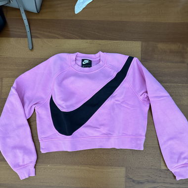 Felpa nike 