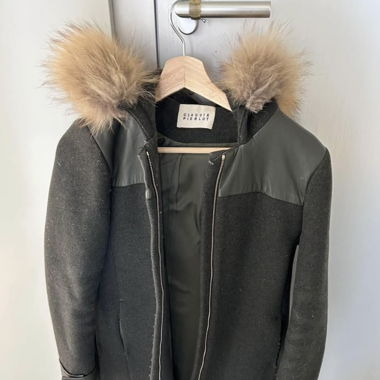 Manteau